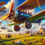 ✈️ Engins Volants et Ingénierie Absurde : Projets Qui N’ont Jamais Décollé