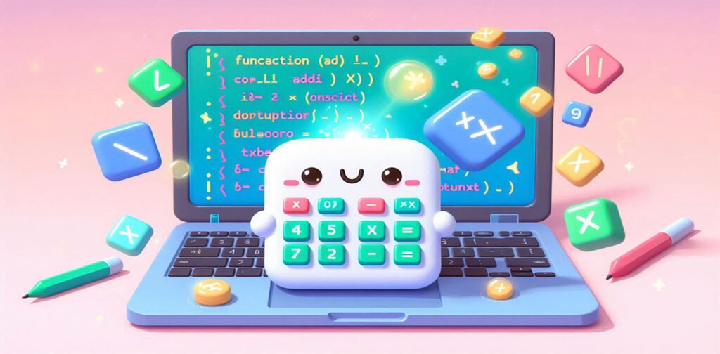 Building a Simple Calculator with JavaScript