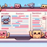 🧾 Designing an HTML CV / Resume