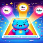 🦸‍♀️ JavaScript: map, filter, reduce