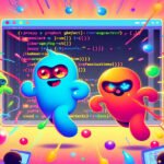 Proxy et Reflect : Les espions derrière le code 🕵️‍♂️💖