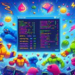 JavaScript Template Literals: Kodunu Eğlenceli, Parlak ve Interaktif Hâle Getir! ✨💻