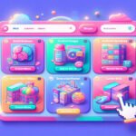 💄✨ Page Produit Mini E-Commerce : Listez vos Produits de Manière Époustouflante avec HTML et CSS ✨💄