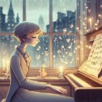Frédéric Chopin – Piyanonun Melankolik Şairi 🎹🌙