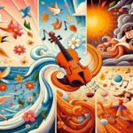 ❄️🔥 Pourquoi Les Quatre Saisons de Vivaldi nous donnent-elles encore des frissons ?