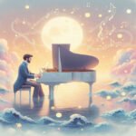 Claude Debussy – Müziğin Renklerle Konuştuğu Adam