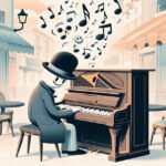 Erik Satie: Klasik Müziğin Tuhaf, Minimal ve Alaycı Dahisi