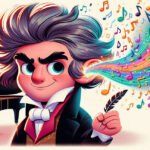Ludwig van Beethoven: How Is the Music of a Deaf Genius Heard? 🎼🔥
