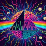 Pink Floyd: Bir Albüm Nasıl Ruh Hâline Dönüşür? 🌑🎧