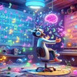 La Mathématique Cachée de la Musique Pop : La Formule des Chansons Qui Restent dans Notre Tête 🎶🧠
