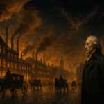 🔥🚂 James Watt et la machine à vapeur : Le feu de la révolution industrielle