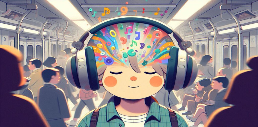 🎧 Walkman ve Kulaklık: İnsan Neden Dünyayı Susturmak İstedi?