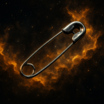 The Invention of the Safety Pin: Small Metal, Big Rescue