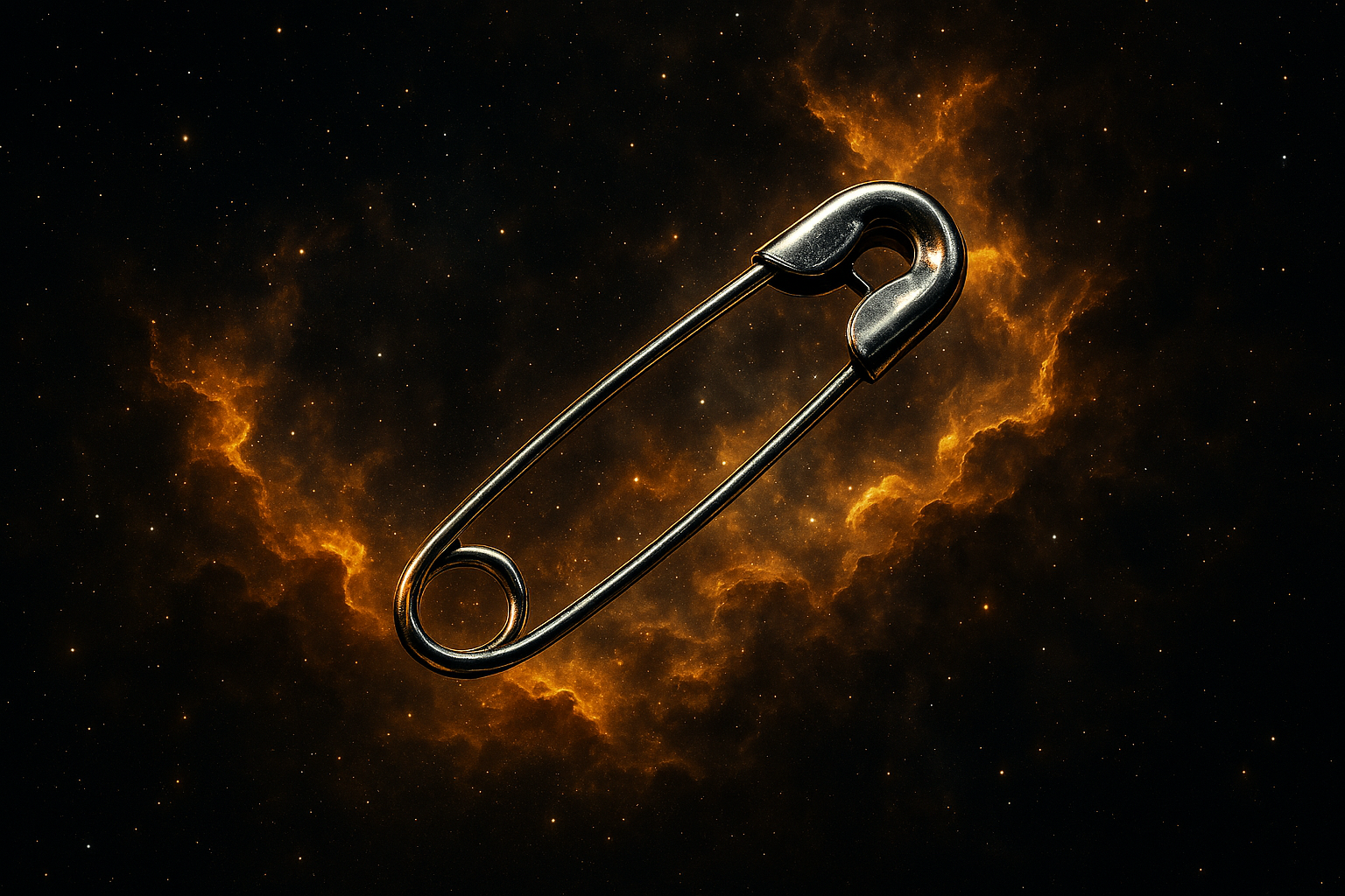 L’Invention de l’Épingle de Sûreté : Petit Métal, Grand Sauvetage