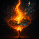 Matchstick: A Spark That Changed the World 🔥