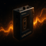 🎧 Walkman ve Kulaklık: İnsan Neden Dünyayı Susturmak İstedi?