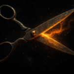 Scissors: The Most Practical and Life-Saving Invention in History ✂️🎨🎵