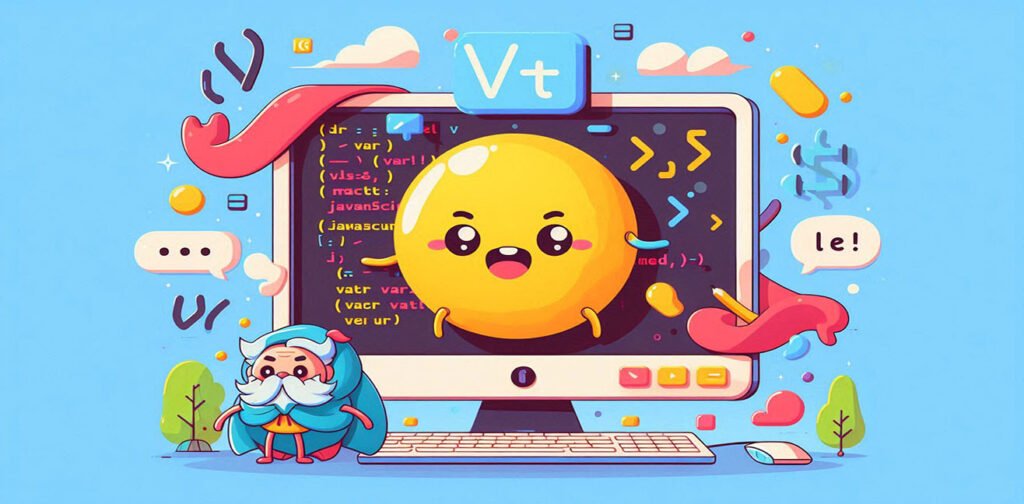 JavaScript’te let Anahtar Kelimesi