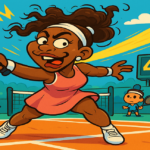 Gücün ve Zarafetin Birleşimi: