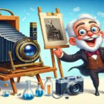 📸 Camera: Is It Possible to Freeze Time?