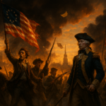🗽 1776 – Amerika: Özgürlüğe Giden Kaotik Ama Cesur Yol