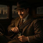 🦺 Emniyet Kemeri: Araba Kazalarında Hayat Kurtaran, Başta Rahatsız Bulunan Mucize