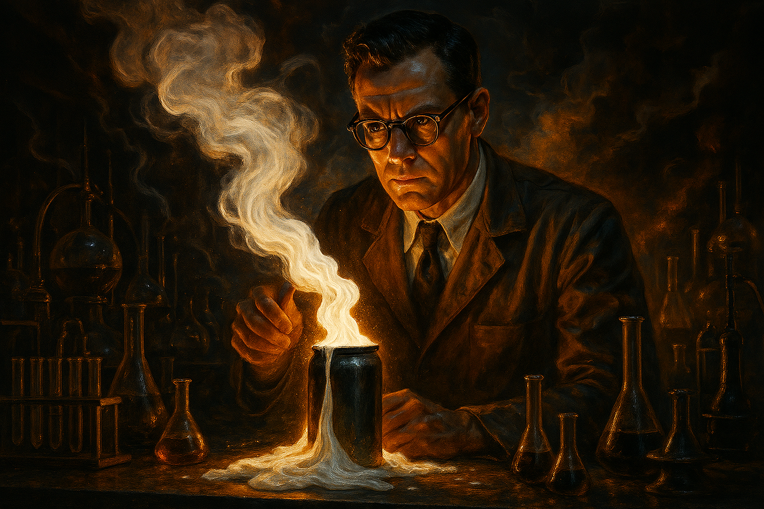 🍳 Teflon : Le compagnon magique de la cuisine et la révolution antiadhésive