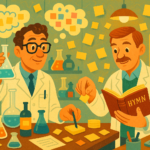 📝 Post-it: The Sticky Hero That Catches Your Thoughts