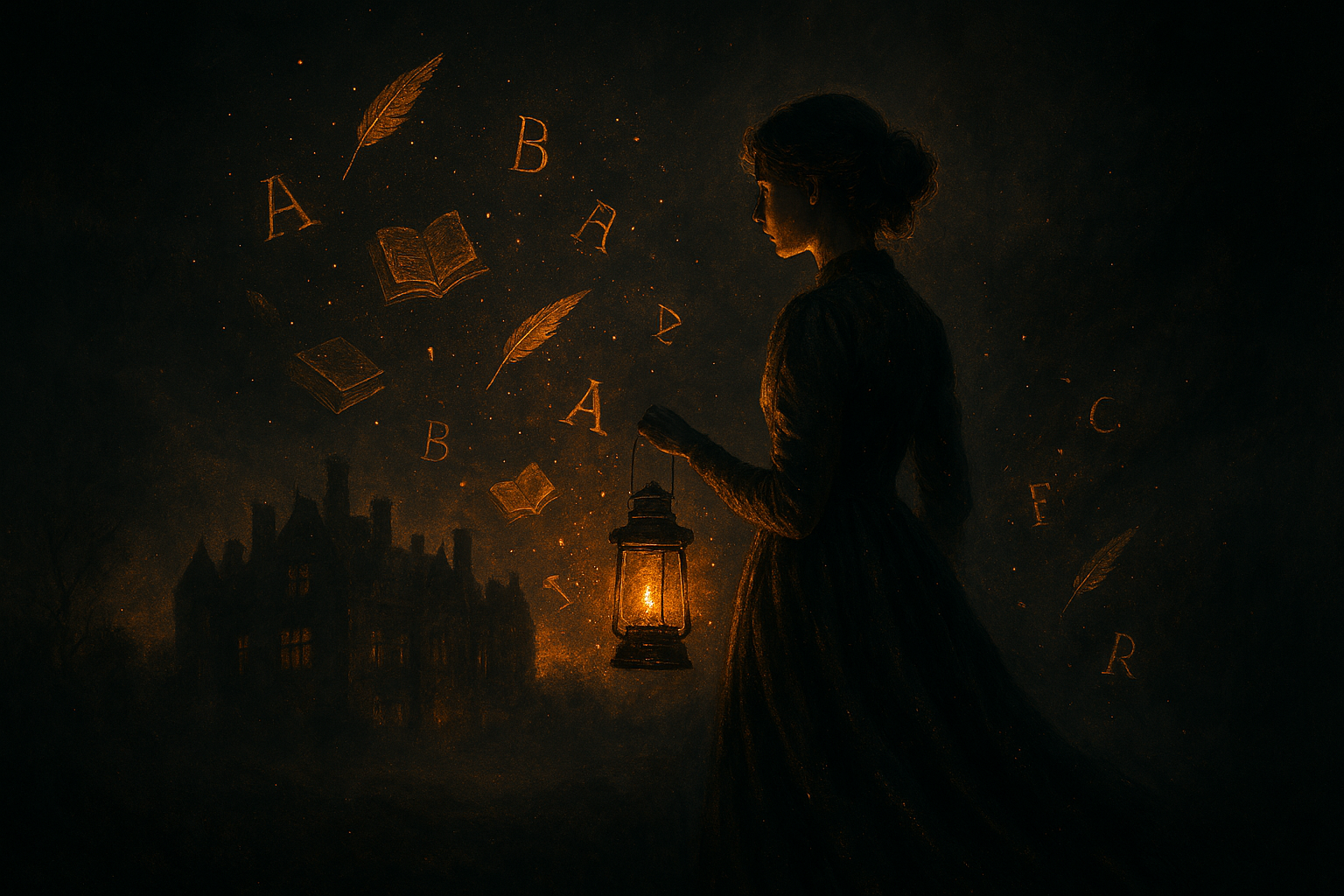 Jane Eyre – 33. Bölüm