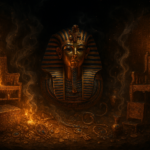 La Malédiction de Toutânkhamon : Les grands mystères d’un jeune pharaon 🏺☠️