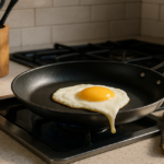 🍳 Teflon : Le compagnon magique de la cuisine et la révolution antiadhésive