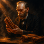 💥 The Invention of Dynamite: Alfred Nobel’s Explosive Genius
