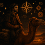 Marco Polo et la Route de la Soie : La Grande Aventure Reliant l’Est et l’Ouest au Moyen Âge 🐪✨