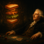 🥪 L’Invention du Sandwich : Une Histoire Délicieuse du Monde de la Gastronomie