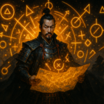 🏯 1563 : Oda Nobunaga – Le Stratège Enflammé du Japon