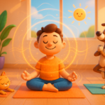 Yoga ve Sağlık: Binlerce Yıllık Pratik 🧘✨