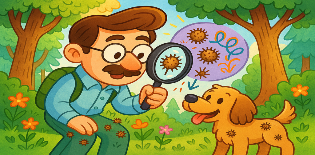 🪢 Velcro: The Practical Miracle Inspired by Nature