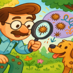 🪢 Velcro : Le Miracle Pratique Inspiré par la Nature