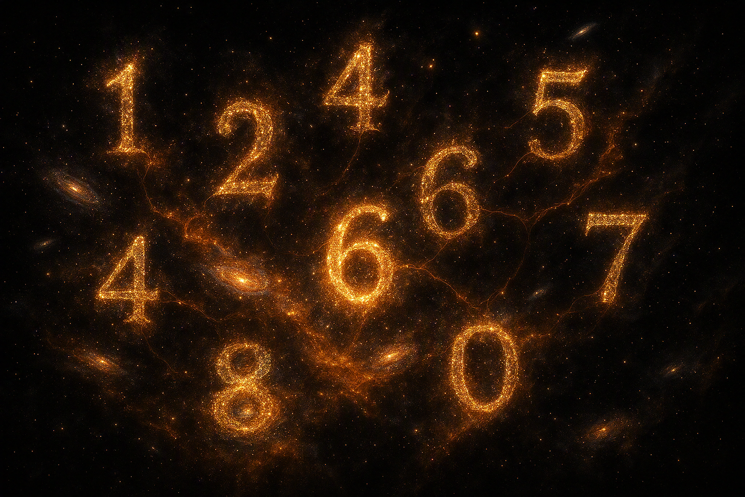 🧮 The Invention of Number Systems and Mathematics: The Invisible Intelligence That Built Everything