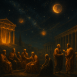 Antik Yunan Demokrasi Deneyimi ve Modern Devletlere Etkisi 🏛️