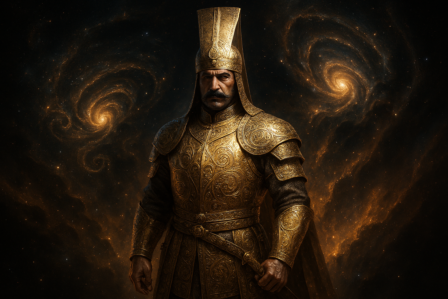 ⚔️ The Janissary Corps: The Institution of Power, the Cause of Collapse