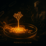 💊 Penicillin: The Accidental Drug That Changed the World