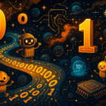 💻🔢 Why Do Computers Only Understand 0s and 1s? The Surprisingly Simple Language Behind Modern Technology 🚀🌐