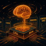 🧠 CPU Explained Like You’ve Never Heard Before (Deep, Modern & Practical Guide)