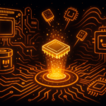 🖥️ The Evolution of Computer Chips in 50 Years: How Tiny Silicon Brains Changed the World