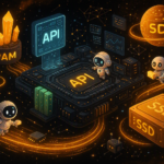 🚀 RAM vs Storage: The Most Misunderstood Difference in Computing