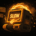 💻 Why Does Your Computer Slow Down Over Time?