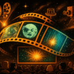 🎬 The Birth of Cinema: How Moving Pictures Changed the World Forever