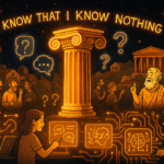 🏛️🧠 Socrates: The Philosopher Who Changed the Way Humans Think