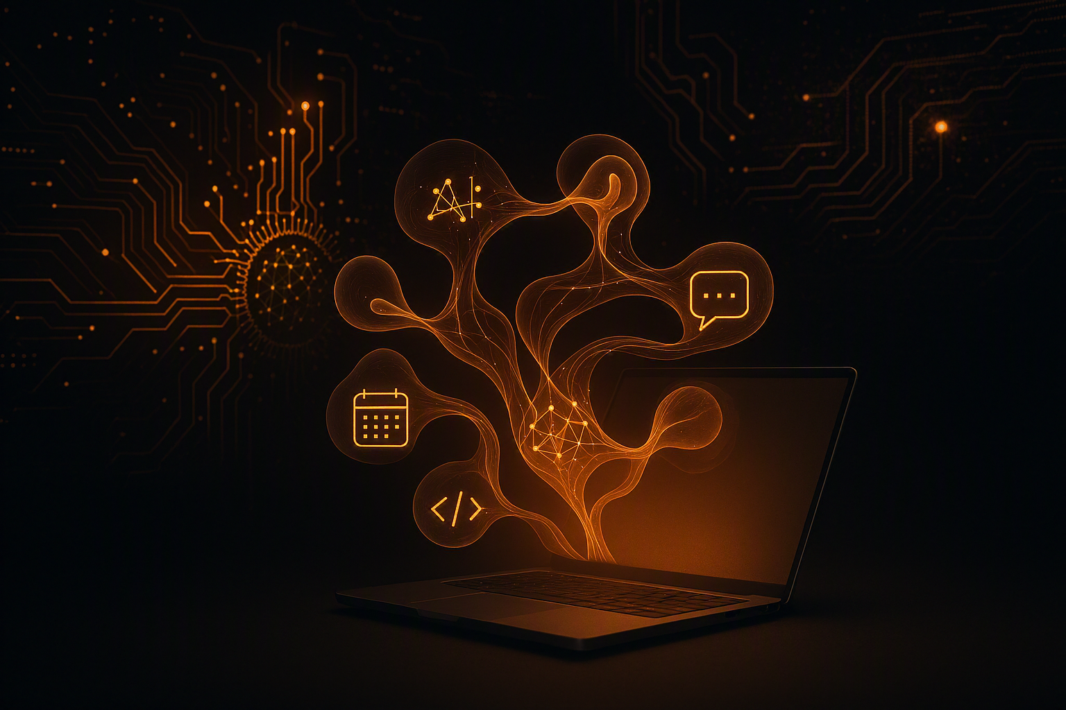 🤖 Welcome to the Agentic Era: Beyond Chatbots, SLMs, and the Ethics of AI
